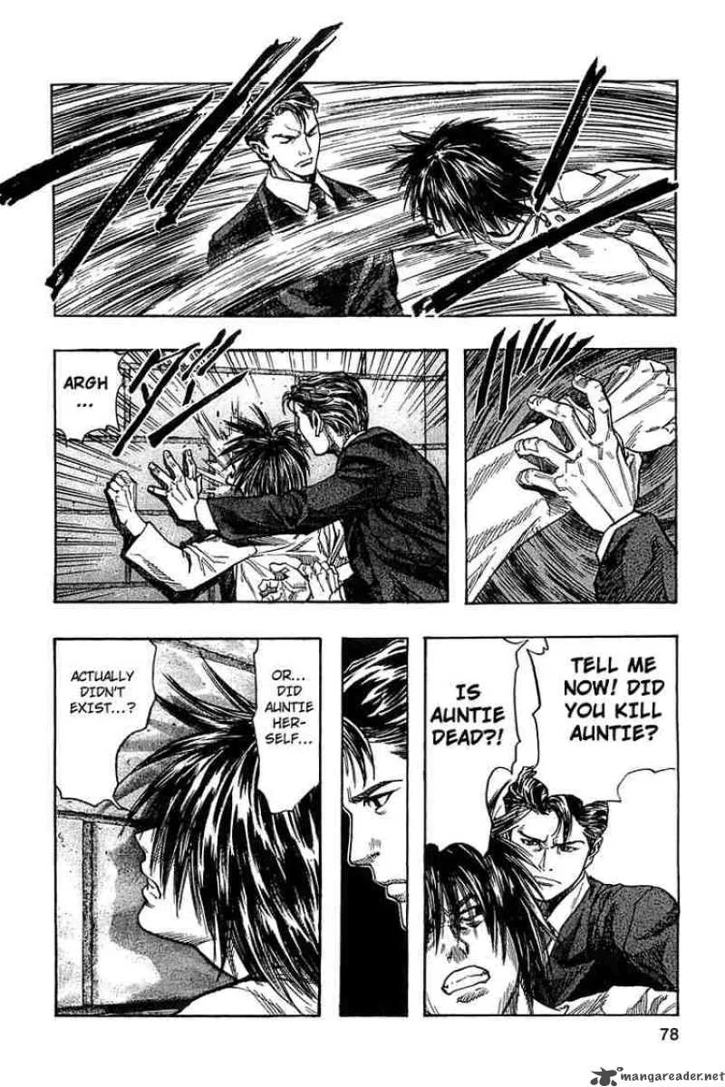 Zetman Chapter 64 page 14