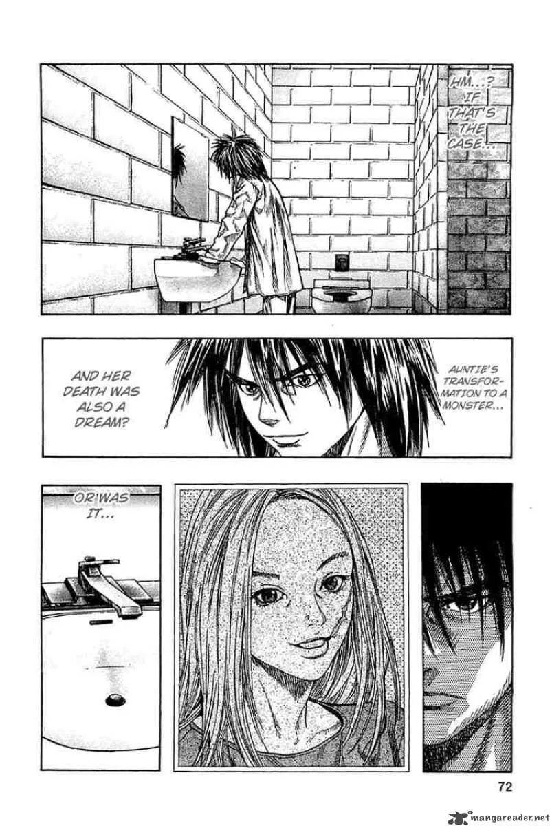 Zetman Chapter 64 page 8