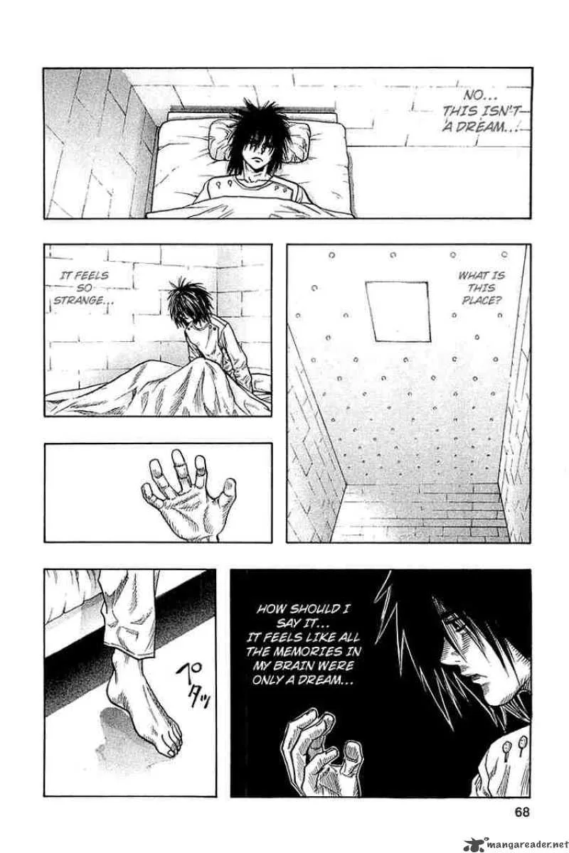 Zetman Chapter 64 page 4