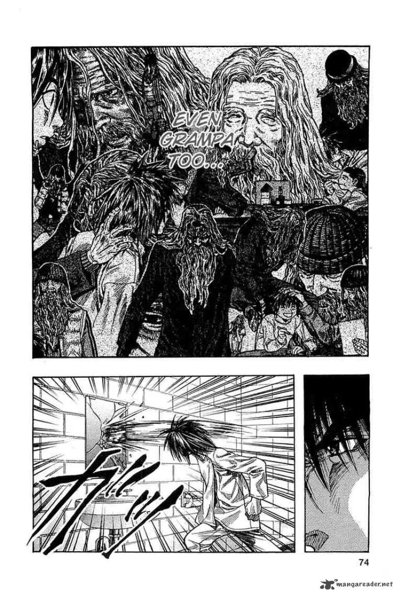 Zetman Chapter 64 page 10
