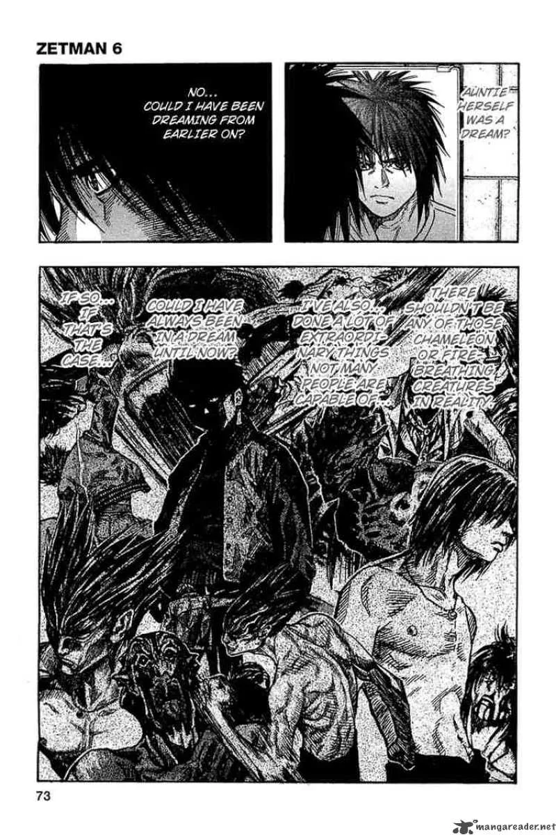 Zetman Chapter 64 page 9