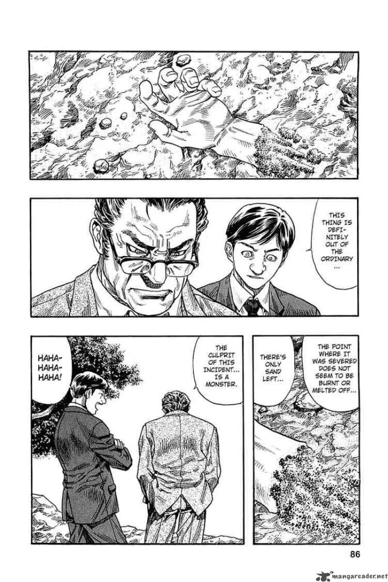 Zetman Chapter 64 page 22