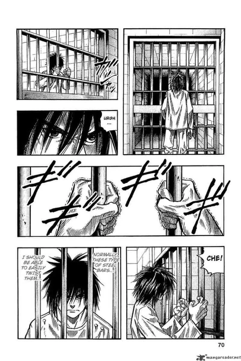 Zetman Chapter 64 page 6