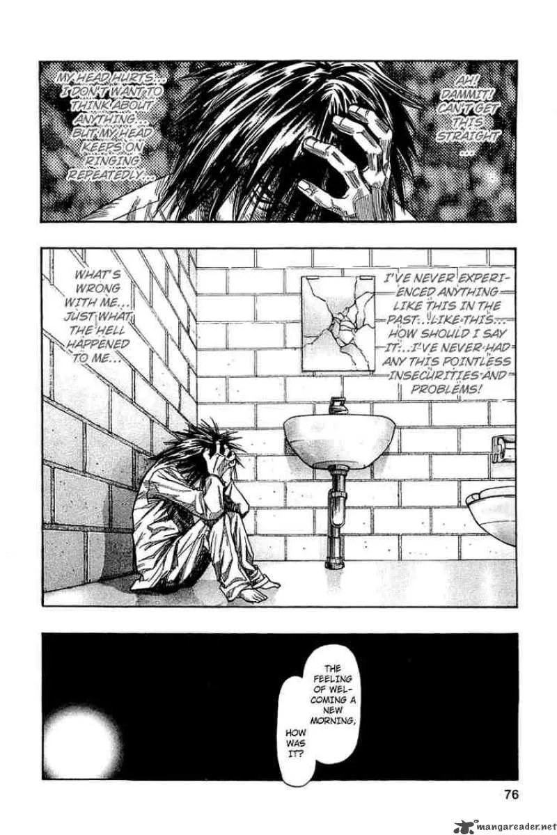 Zetman Chapter 64 page 12