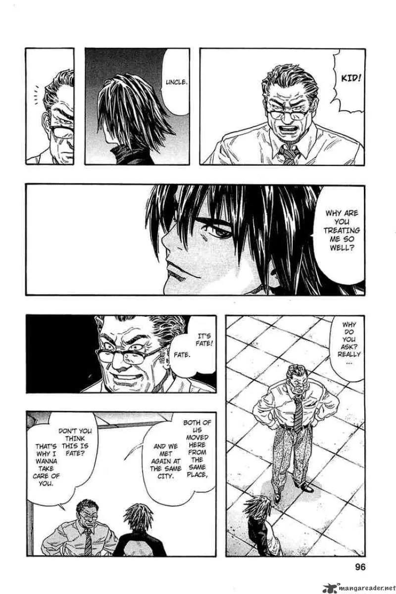 Zetman Chapter 64 page 31