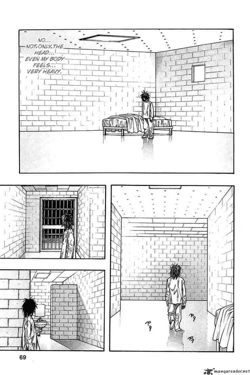 Zetman Chapter 64 page 5