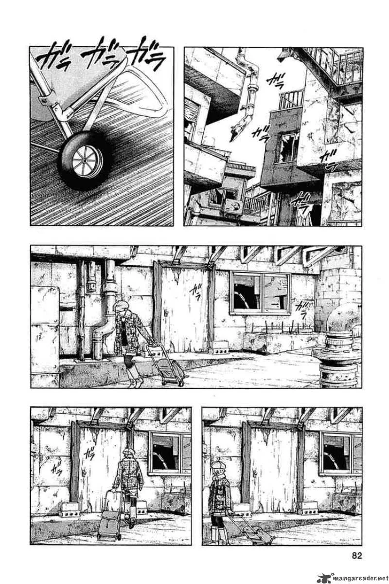 Zetman Chapter 64 page 18
