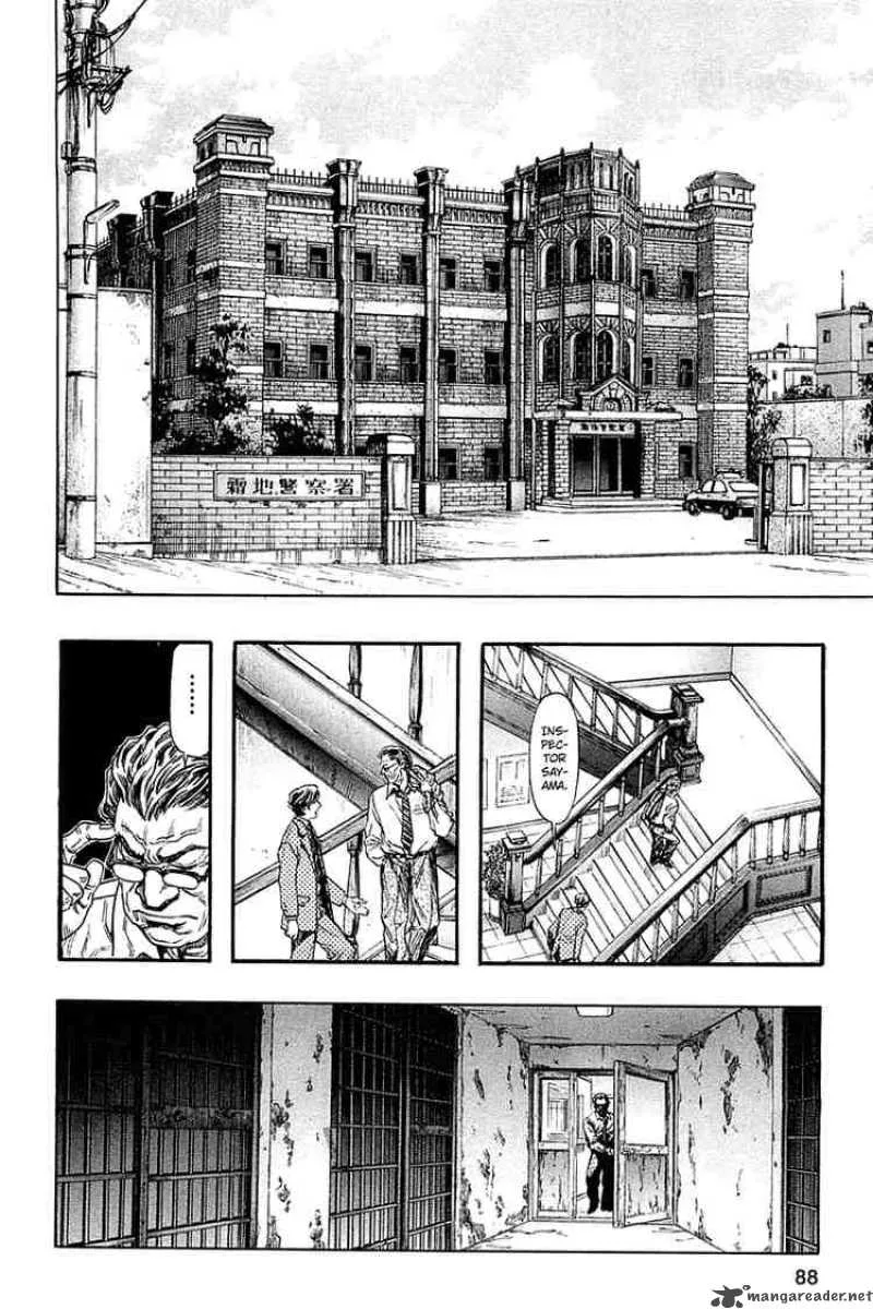 Zetman Chapter 64 page 24
