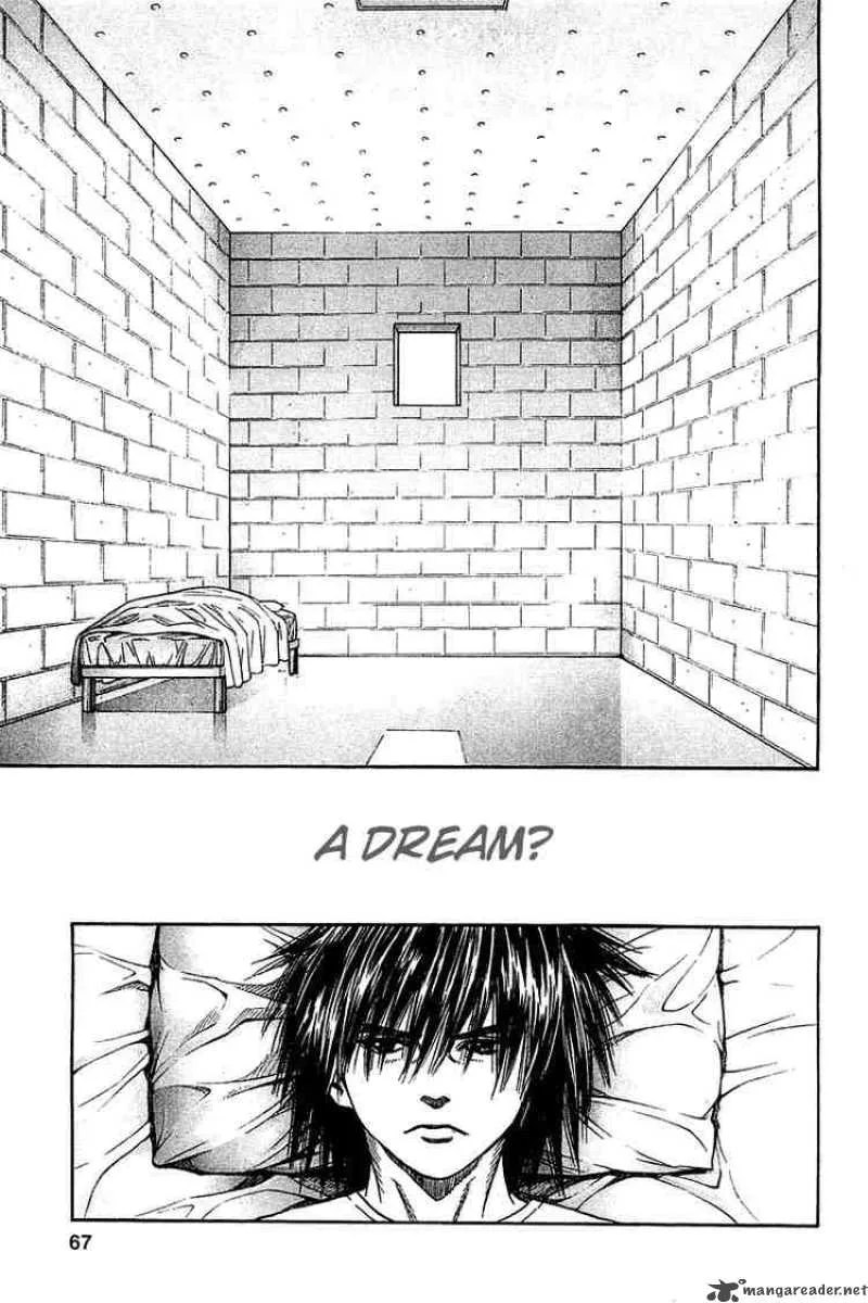 Zetman Chapter 64 page 3