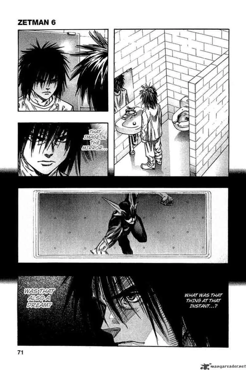 Zetman Chapter 64 page 7