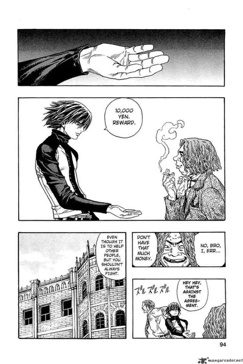Zetman Chapter 64 page 29