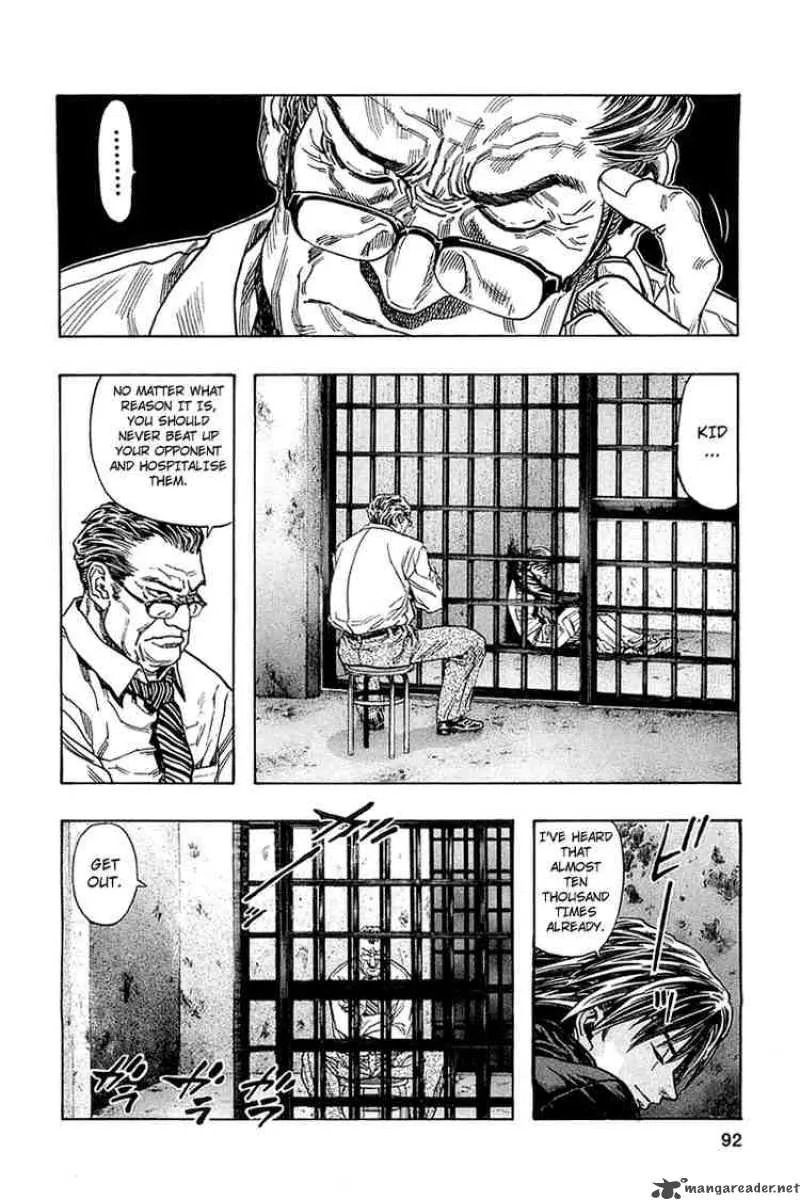 Zetman Chapter 64 page 27
