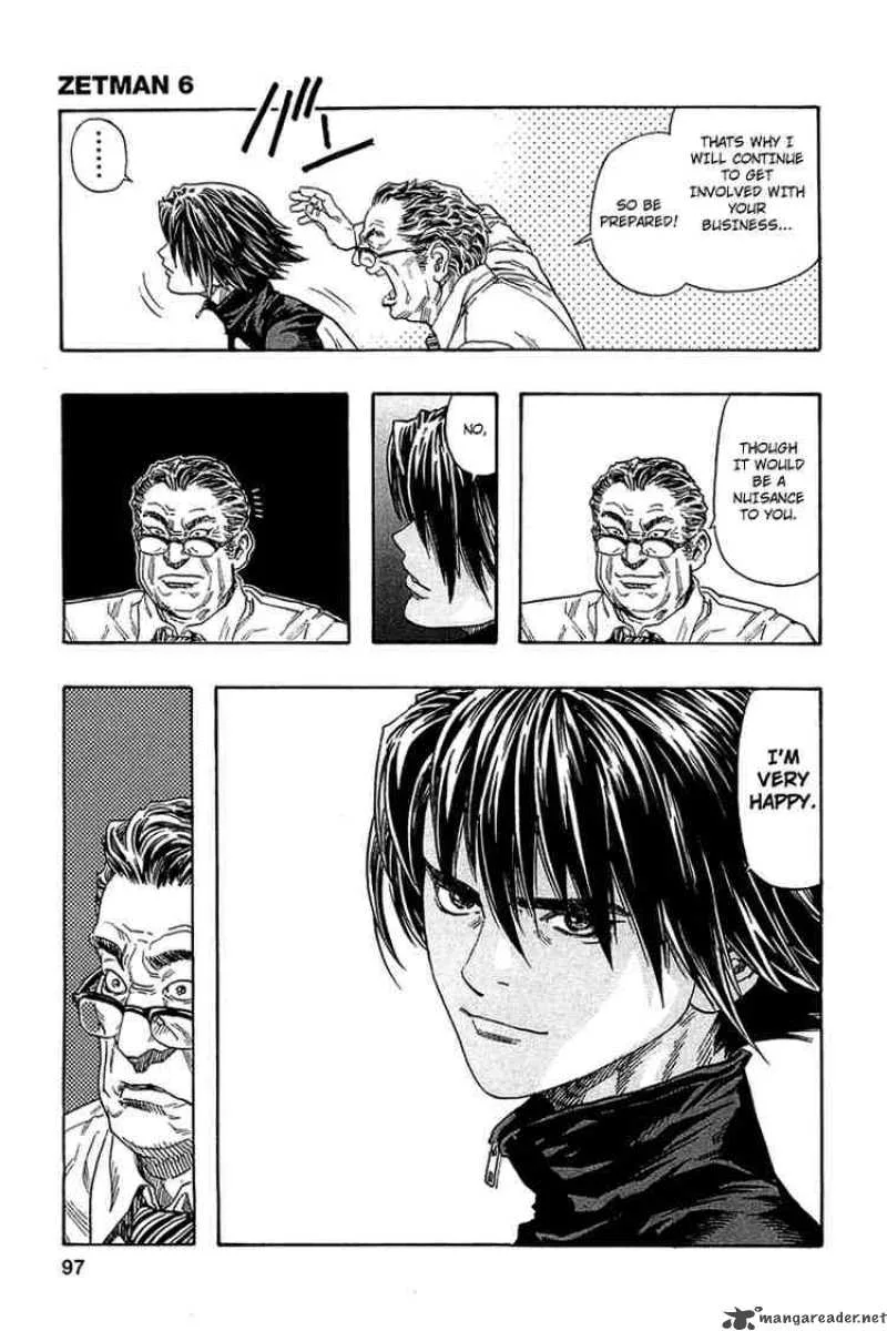 Zetman Chapter 64 page 32