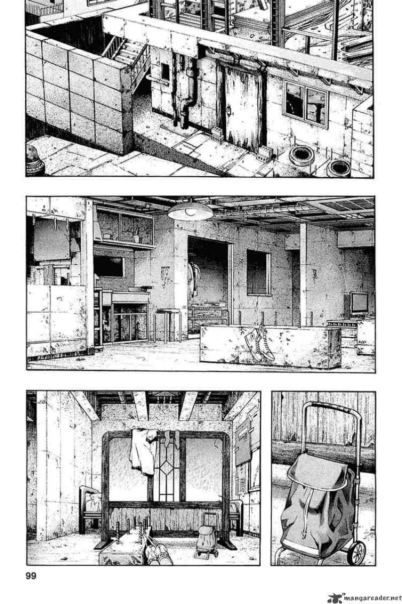 Zetman Chapter 64 page 34