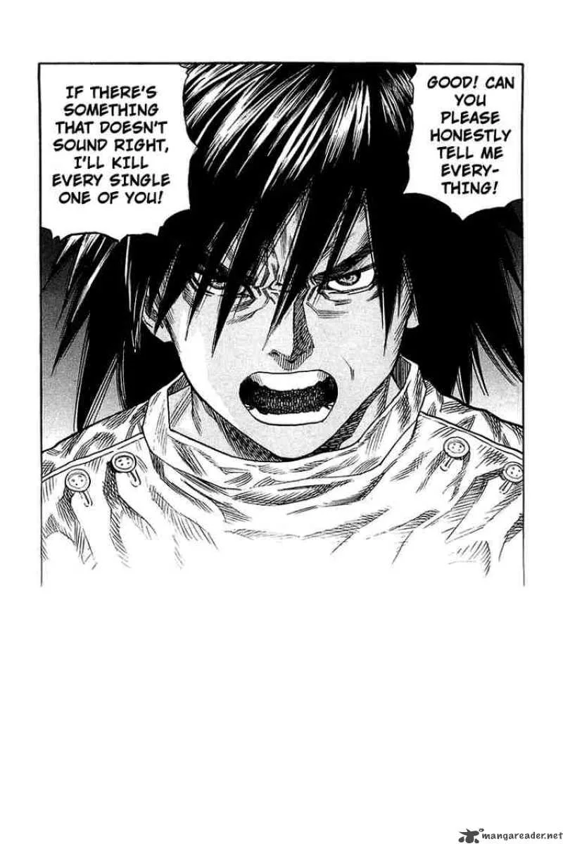 Zetman Chapter 64 page 16