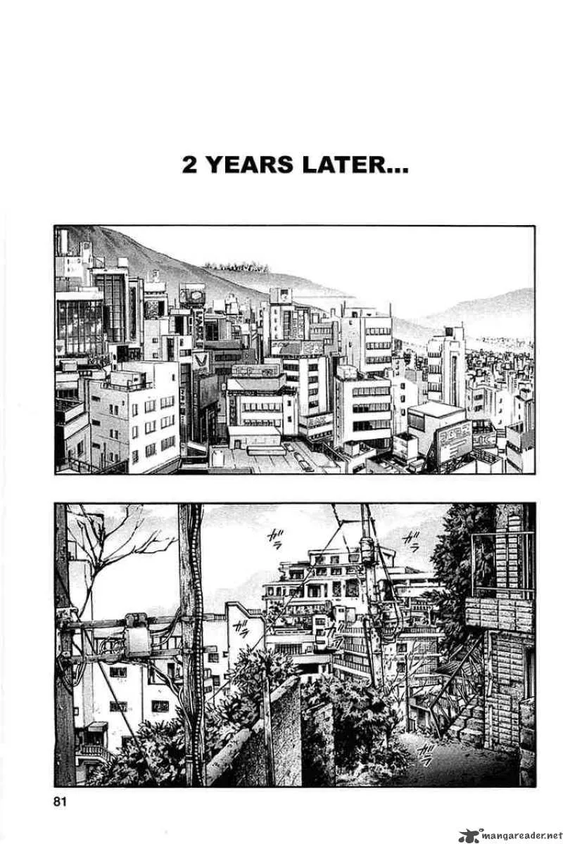 Zetman Chapter 64 page 17