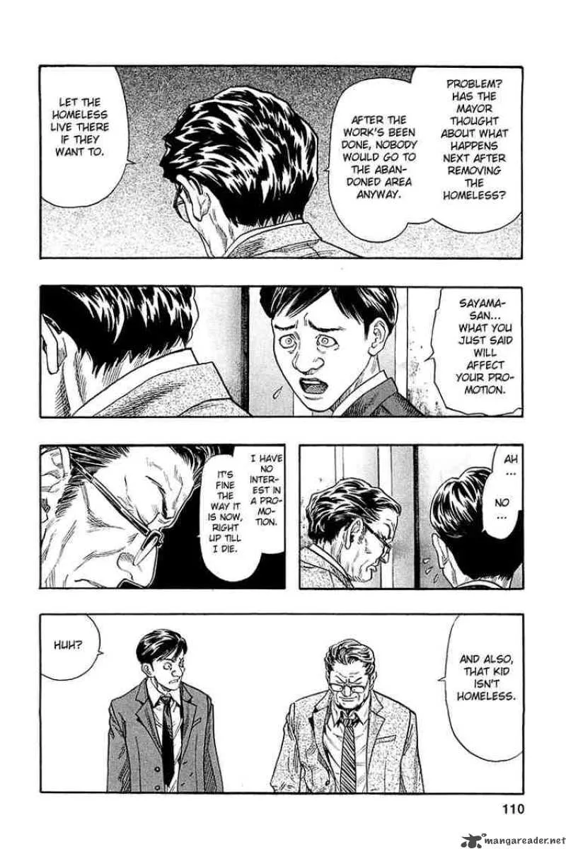 Zetman Chapter 65 page 8