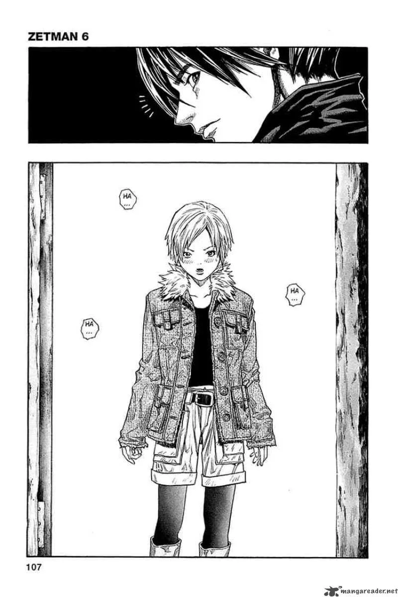 Zetman Chapter 65 page 5