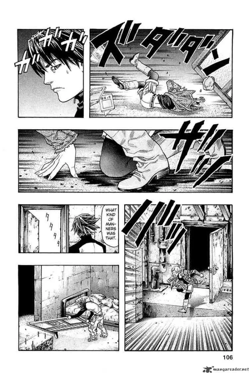 Zetman Chapter 65 page 4