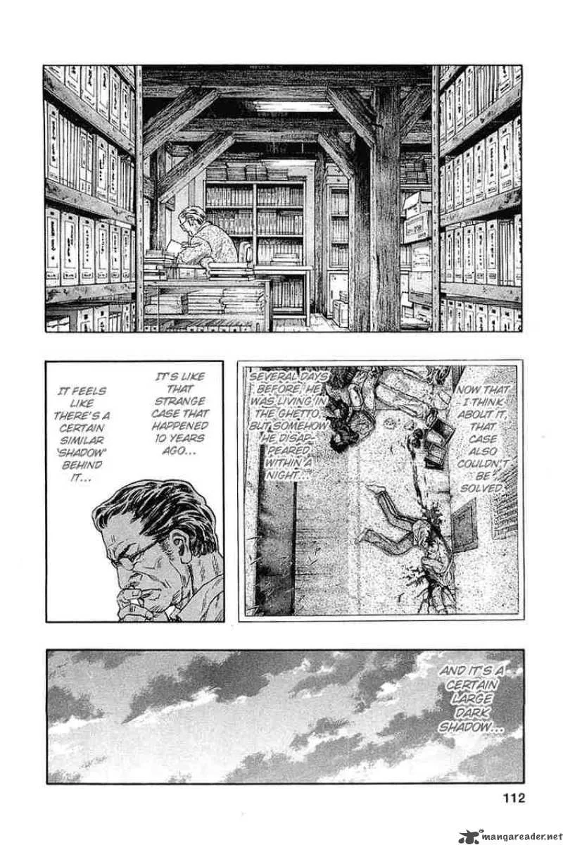 Zetman Chapter 65 page 10