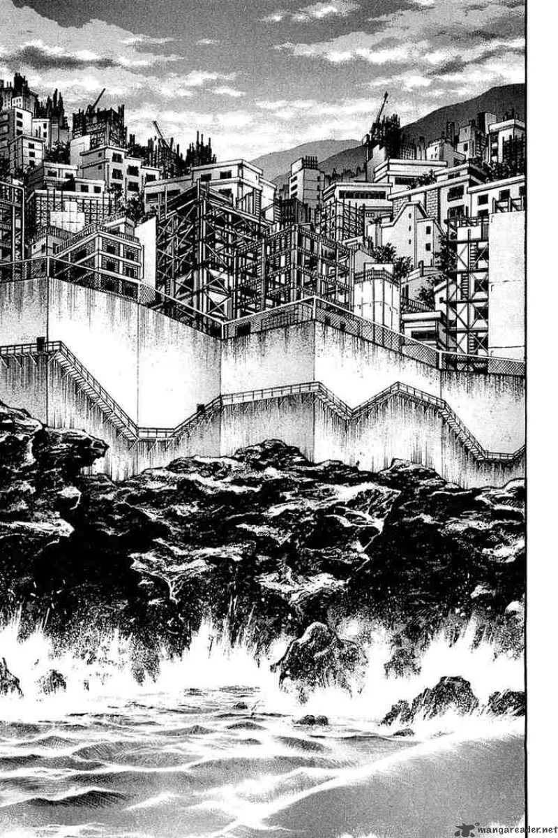Zetman Chapter 66 page 7