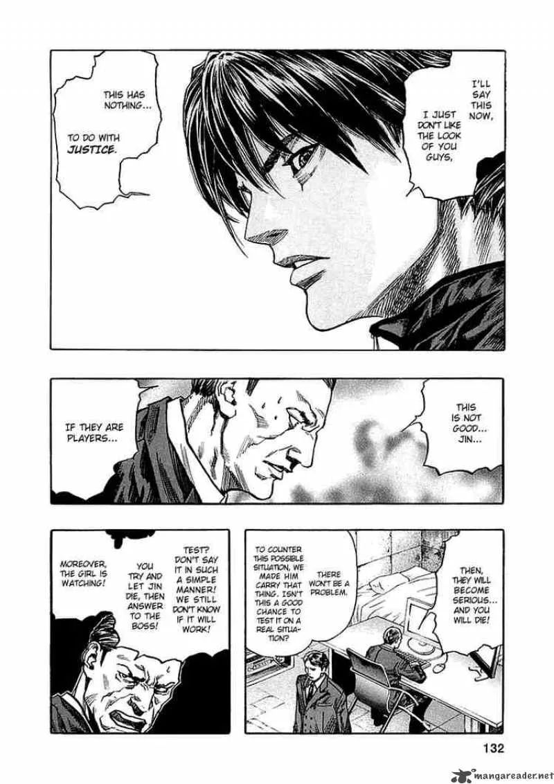 Zetman Chapter 67 page 6