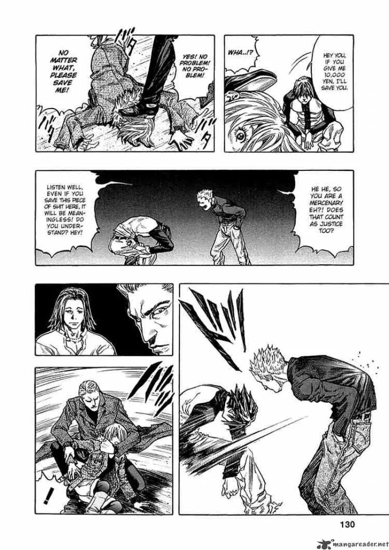 Zetman Chapter 67 page 4