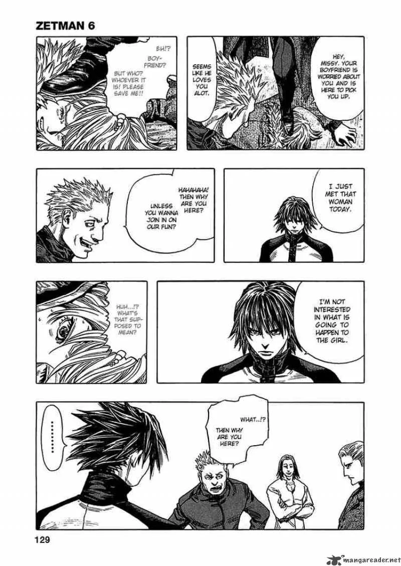 Zetman Chapter 67 page 3