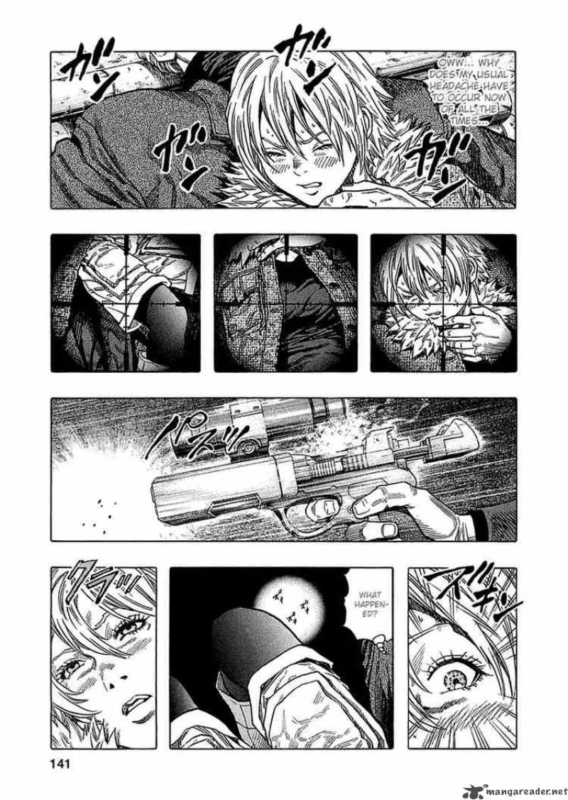 Zetman Chapter 67 page 15