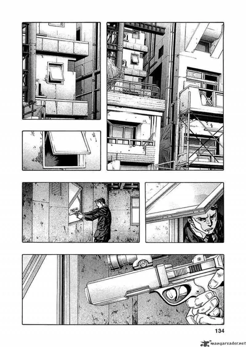 Zetman Chapter 67 page 8
