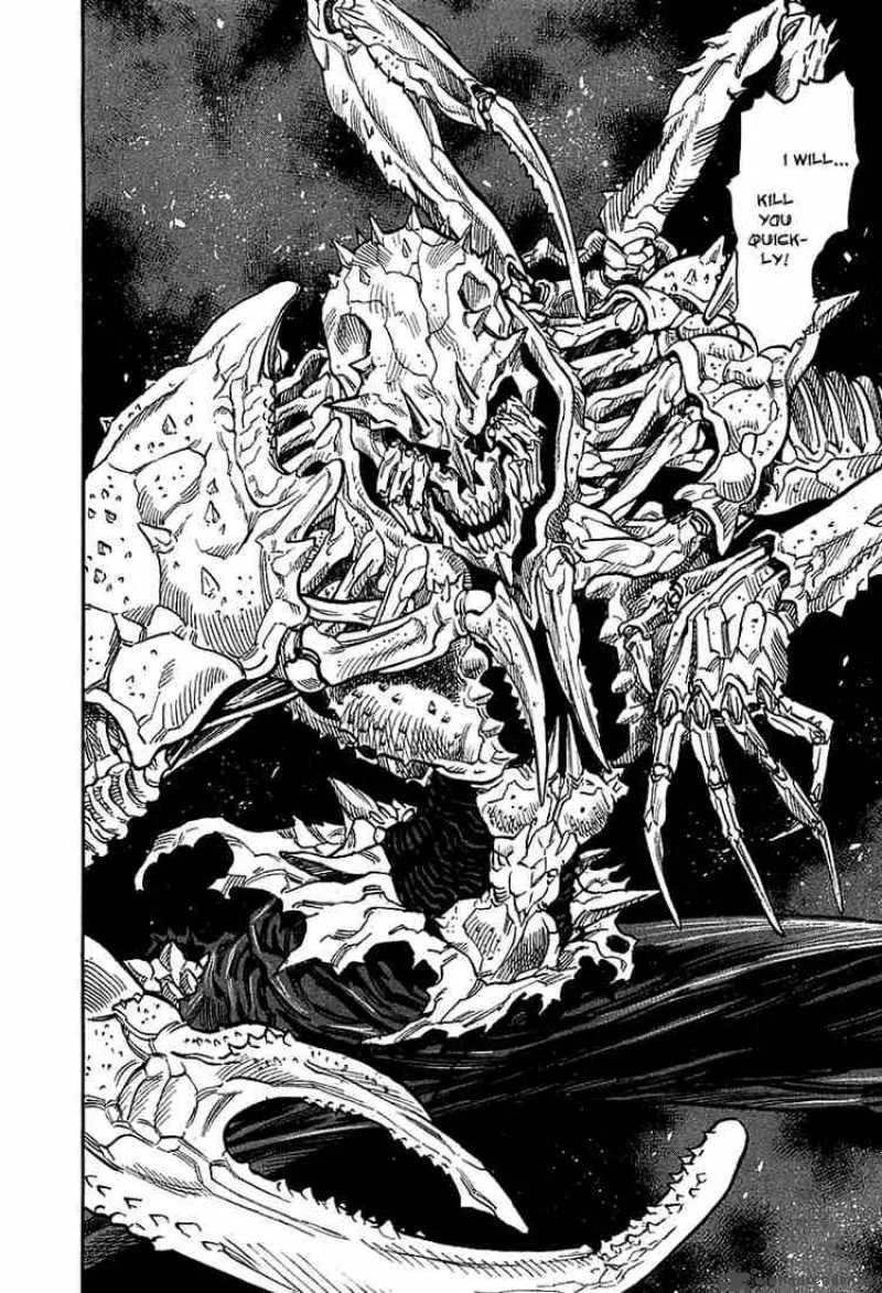 Zetman Chapter 67 page 22