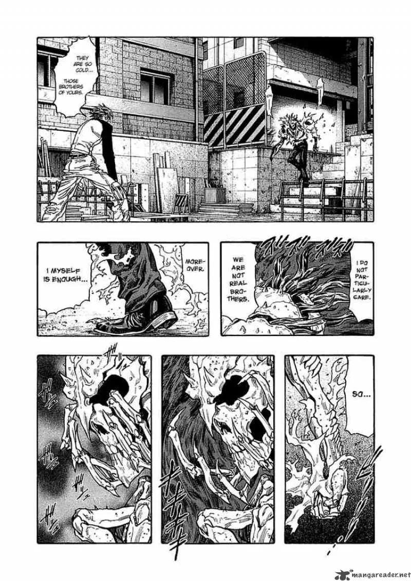 Zetman Chapter 67 page 20