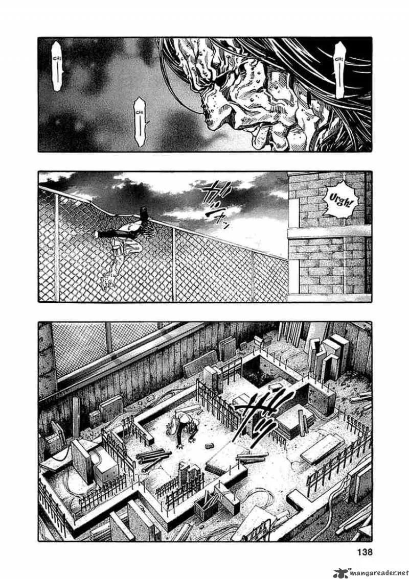 Zetman Chapter 67 page 12