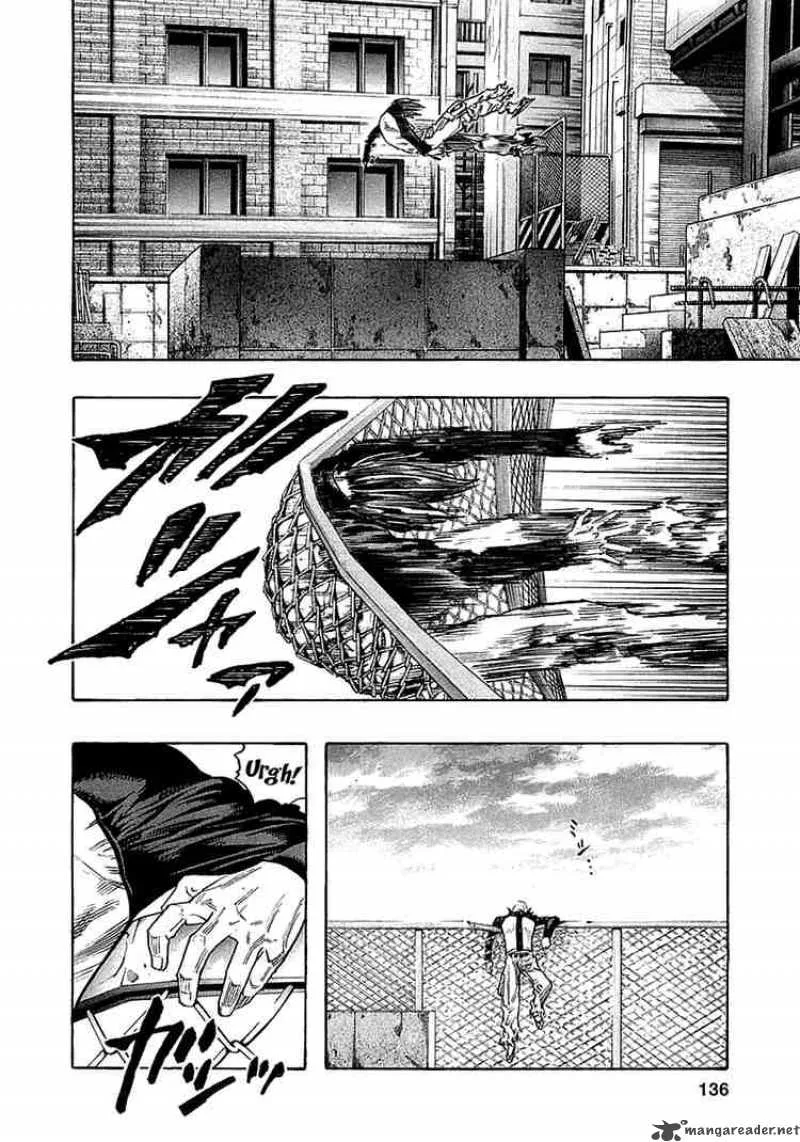 Zetman Chapter 67 page 10