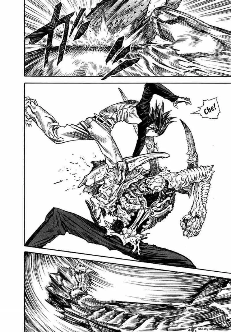 Zetman Chapter 68 page 4