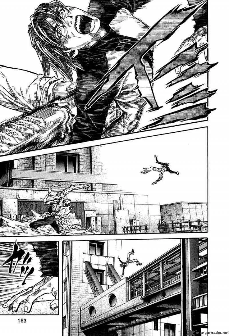 Zetman Chapter 68 page 5