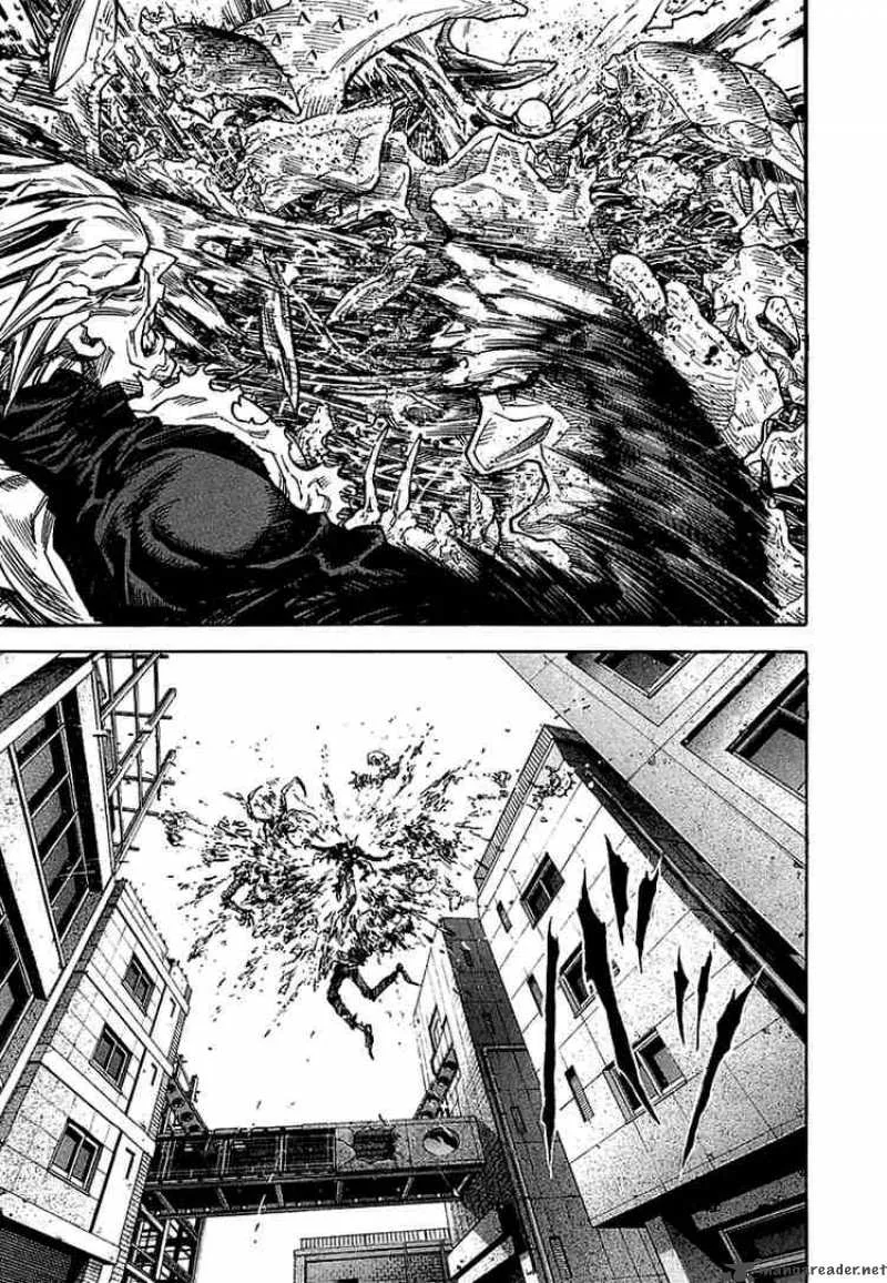 Zetman Chapter 68 page 25