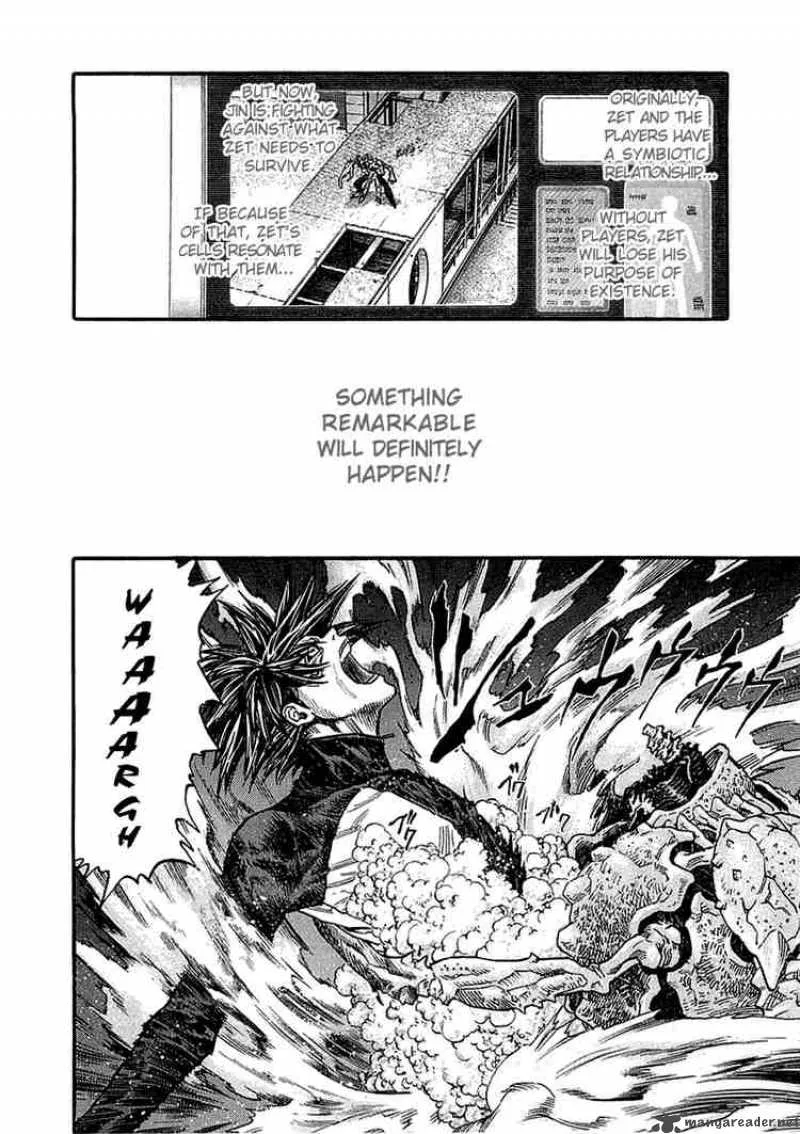 Zetman Chapter 68 page 16