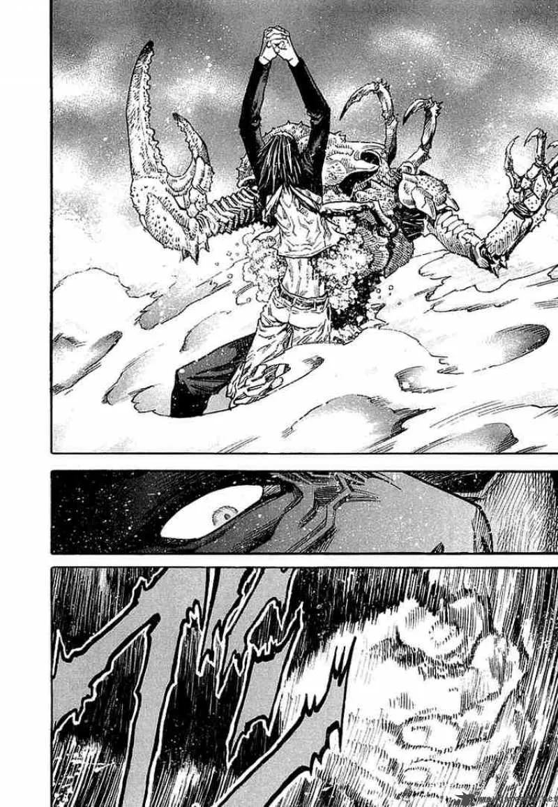 Zetman Chapter 68 page 18