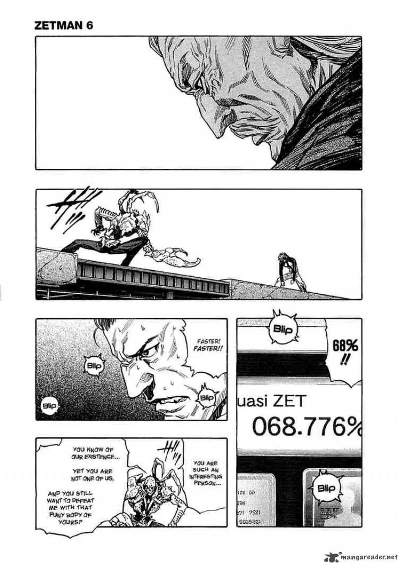 Zetman Chapter 68 page 9
