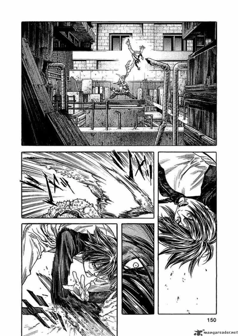 Zetman Chapter 68 page 2