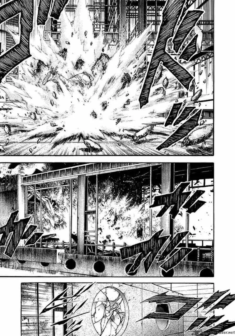 Zetman Chapter 68 page 19