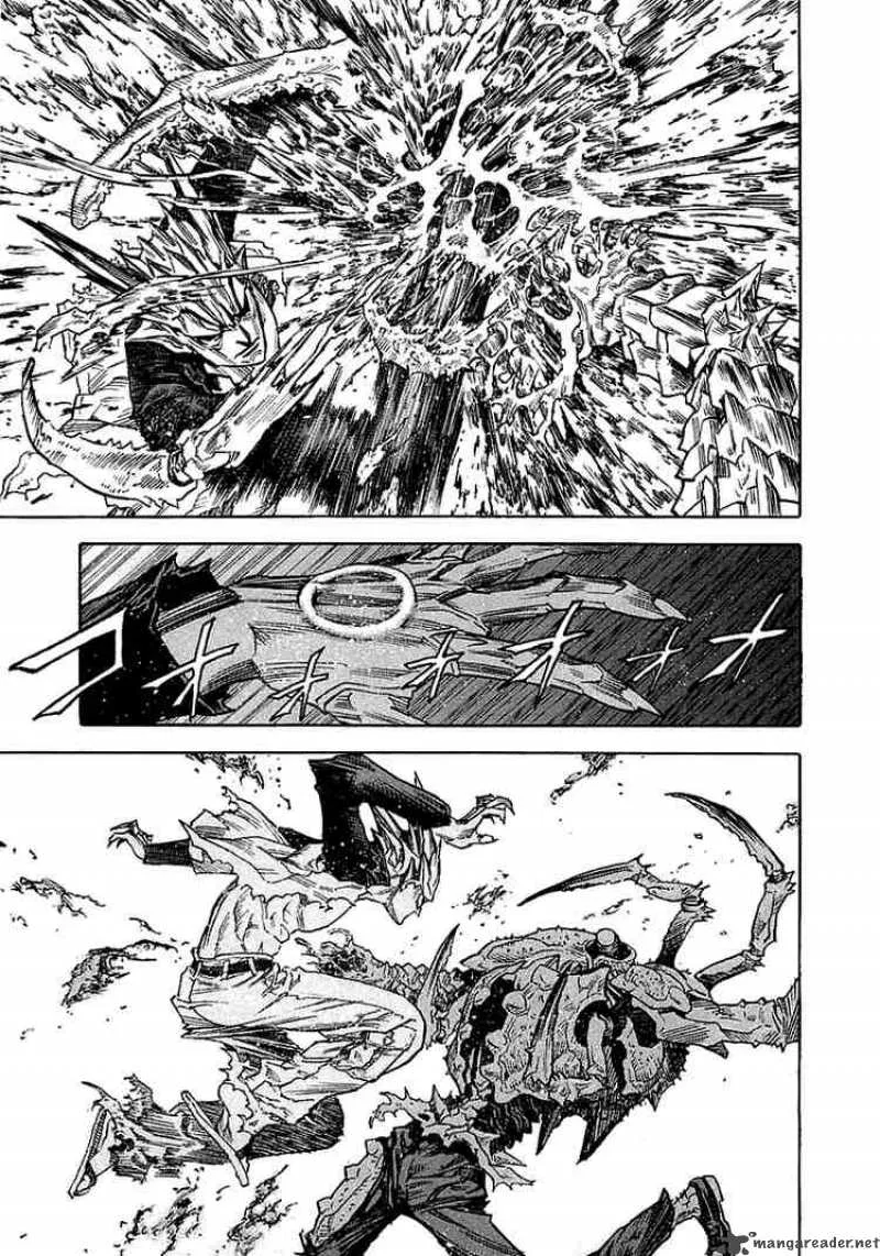 Zetman Chapter 68 page 23
