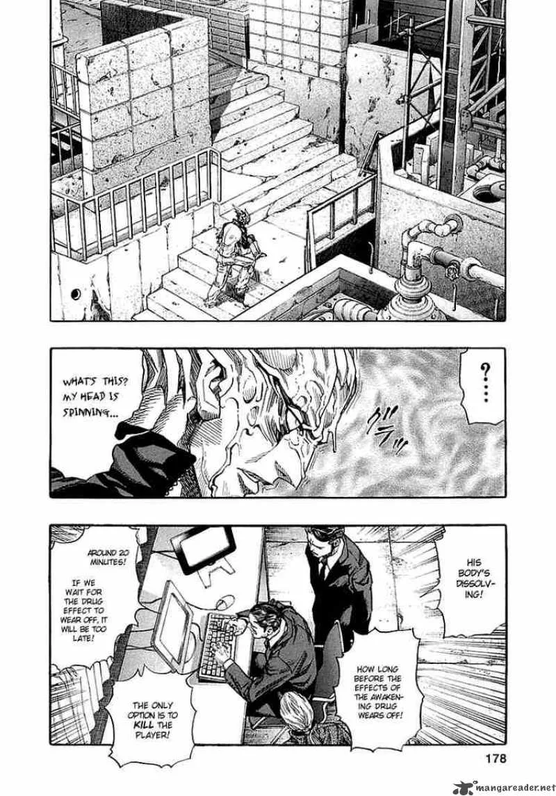 Zetman Chapter 68 page 30
