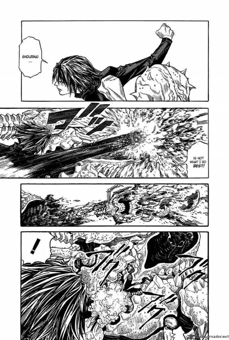 Zetman Chapter 68 page 13