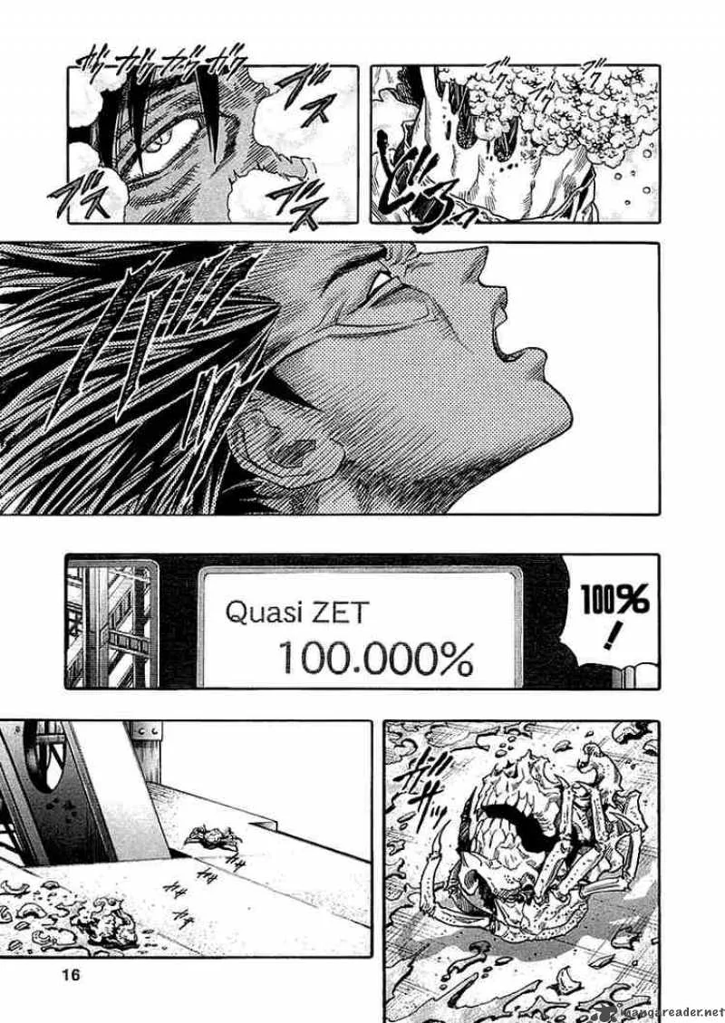 Zetman Chapter 68 page 17