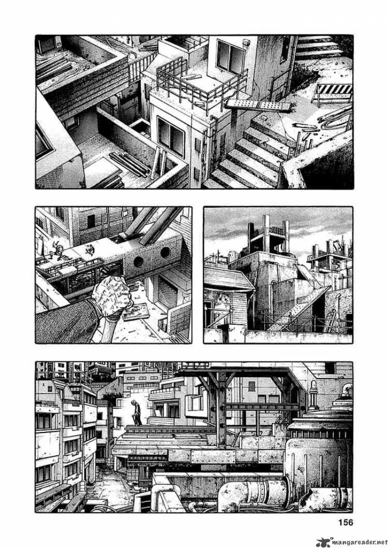 Zetman Chapter 68 page 8