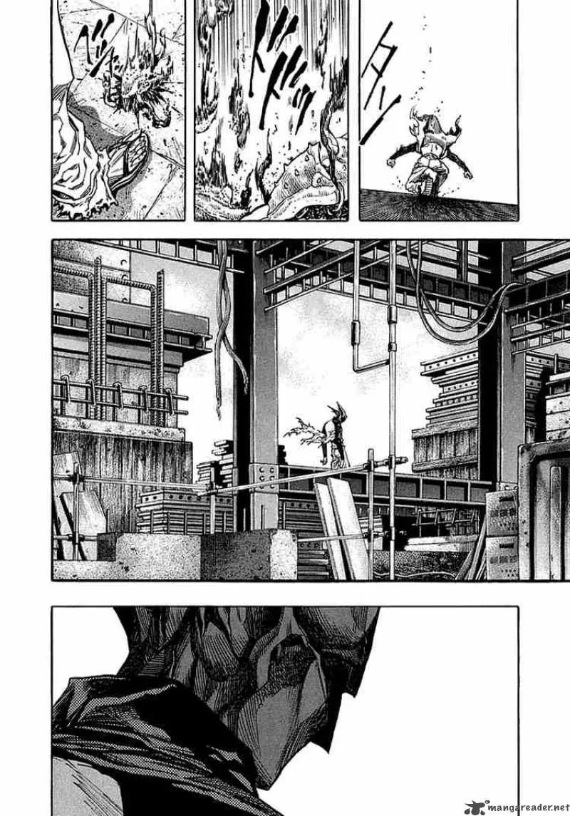 Zetman Chapter 68 page 26