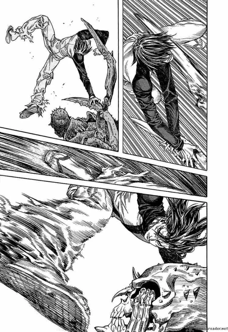 Zetman Chapter 68 page 3