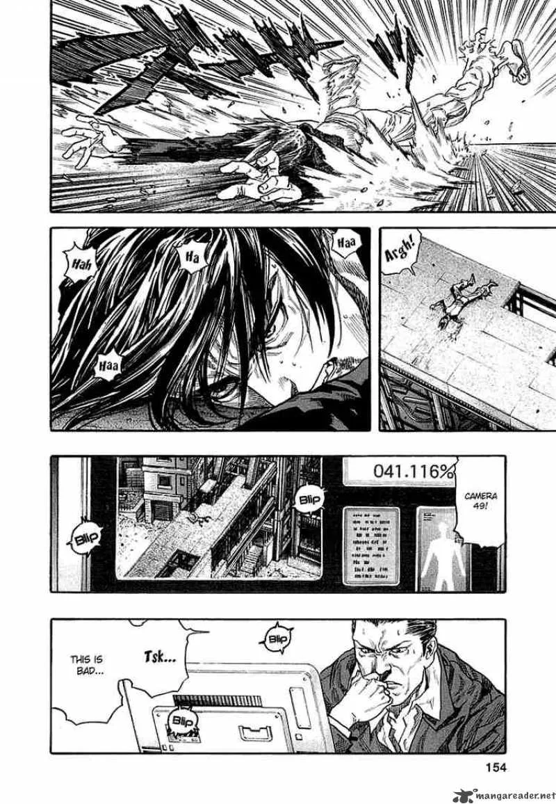 Zetman Chapter 68 page 6